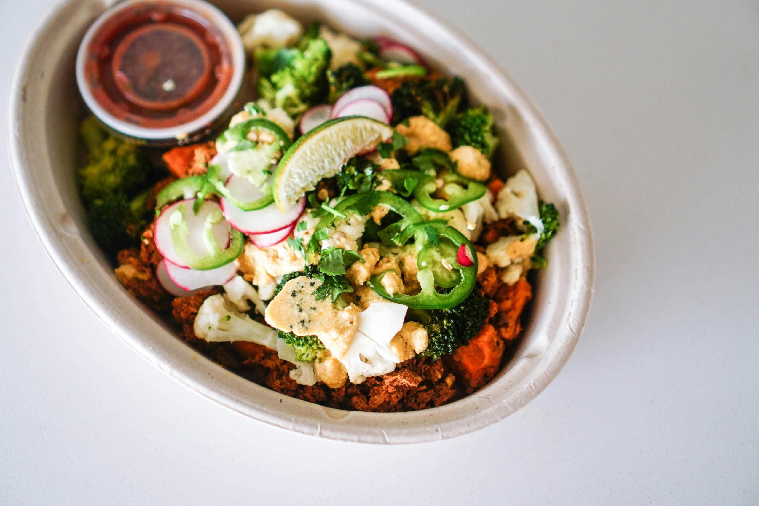 10 Unique Salad Recipes That Will Revolutionize Your Meal Prep